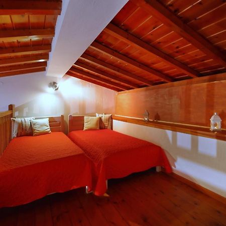 Koromilia Villa 尼欧克利马 外观 照片