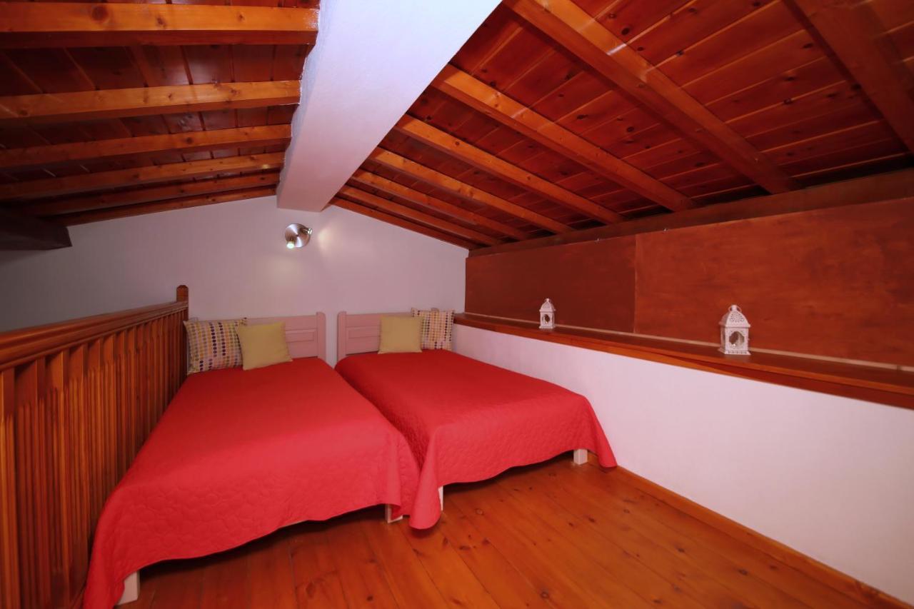 Koromilia Villa 尼欧克利马 外观 照片
