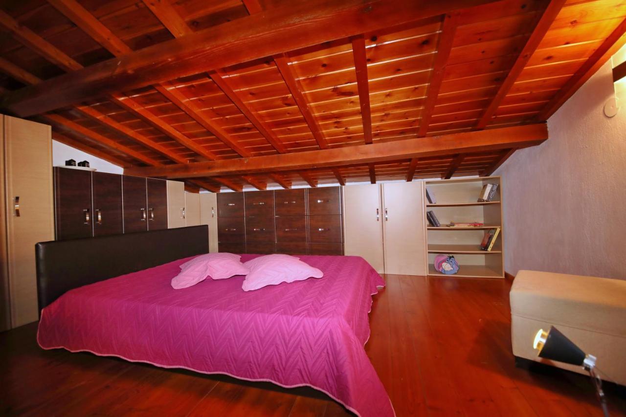 Koromilia Villa 尼欧克利马 外观 照片