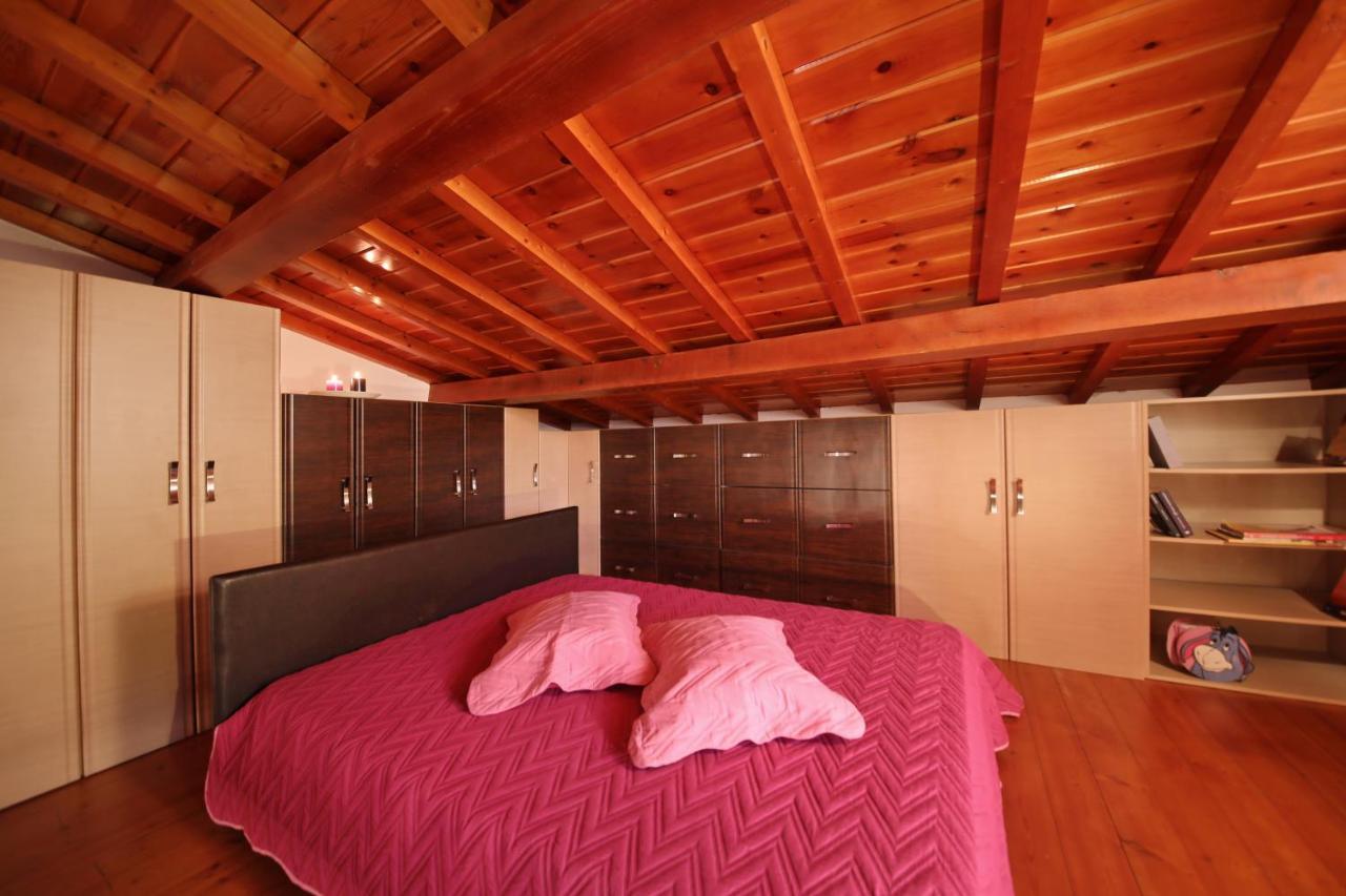 Koromilia Villa 尼欧克利马 外观 照片
