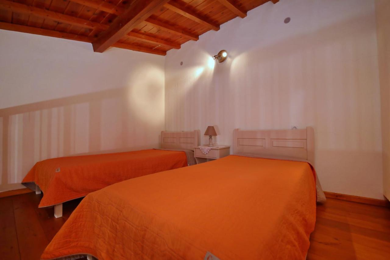 Koromilia Villa 尼欧克利马 外观 照片